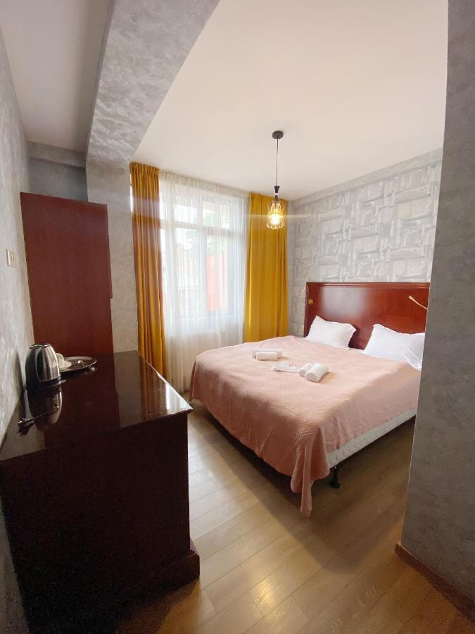 Chonkadzehotel Tbilisi ภายนอก รูปภาพ
