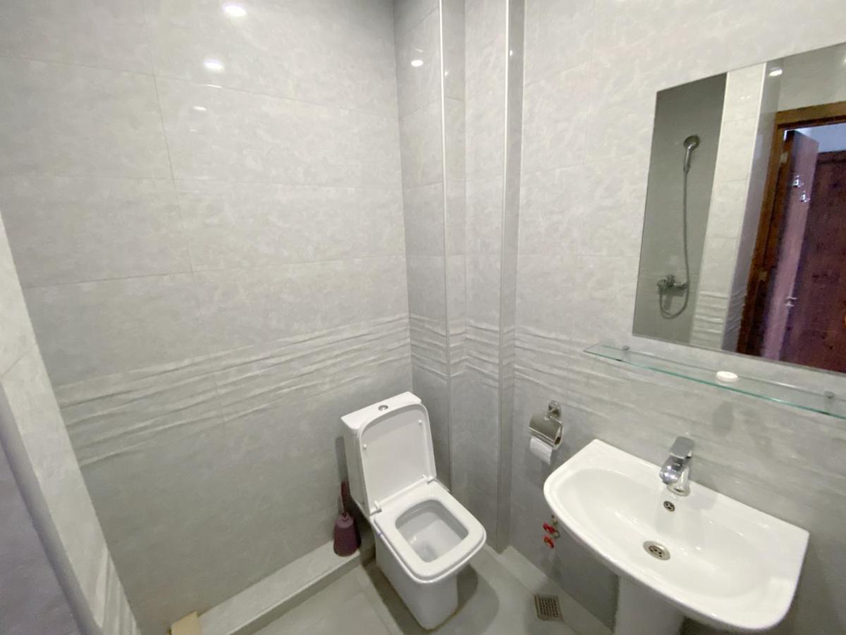 Chonkadzehotel Tbilisi ภายนอก รูปภาพ