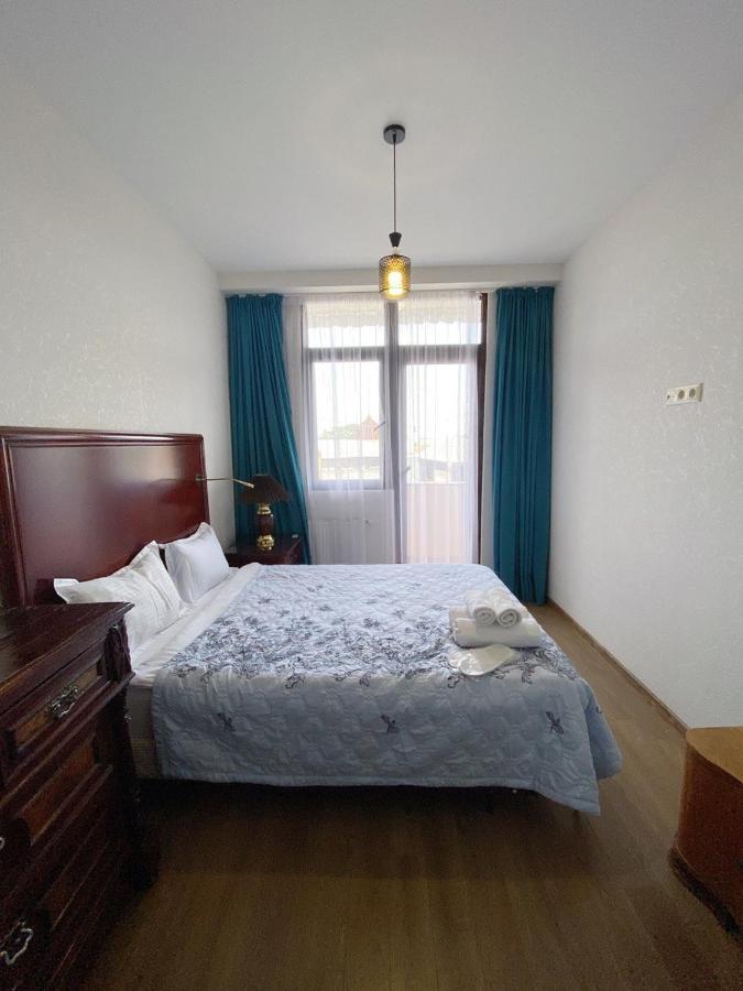 Chonkadzehotel Tbilisi ภายนอก รูปภาพ