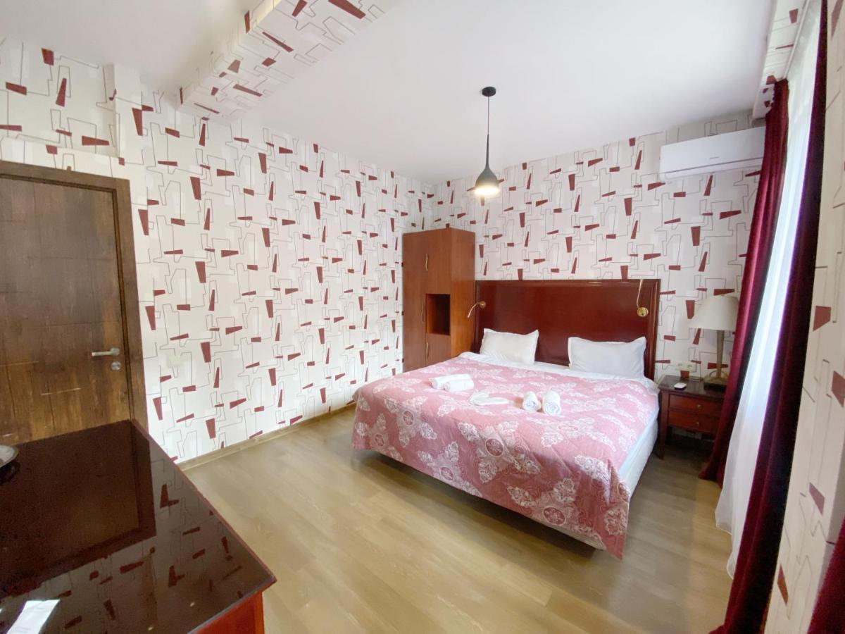 Chonkadzehotel Tbilisi ภายนอก รูปภาพ