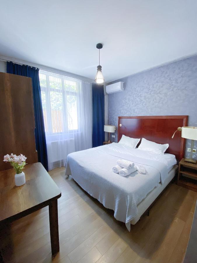 Chonkadzehotel Tbilisi ภายนอก รูปภาพ