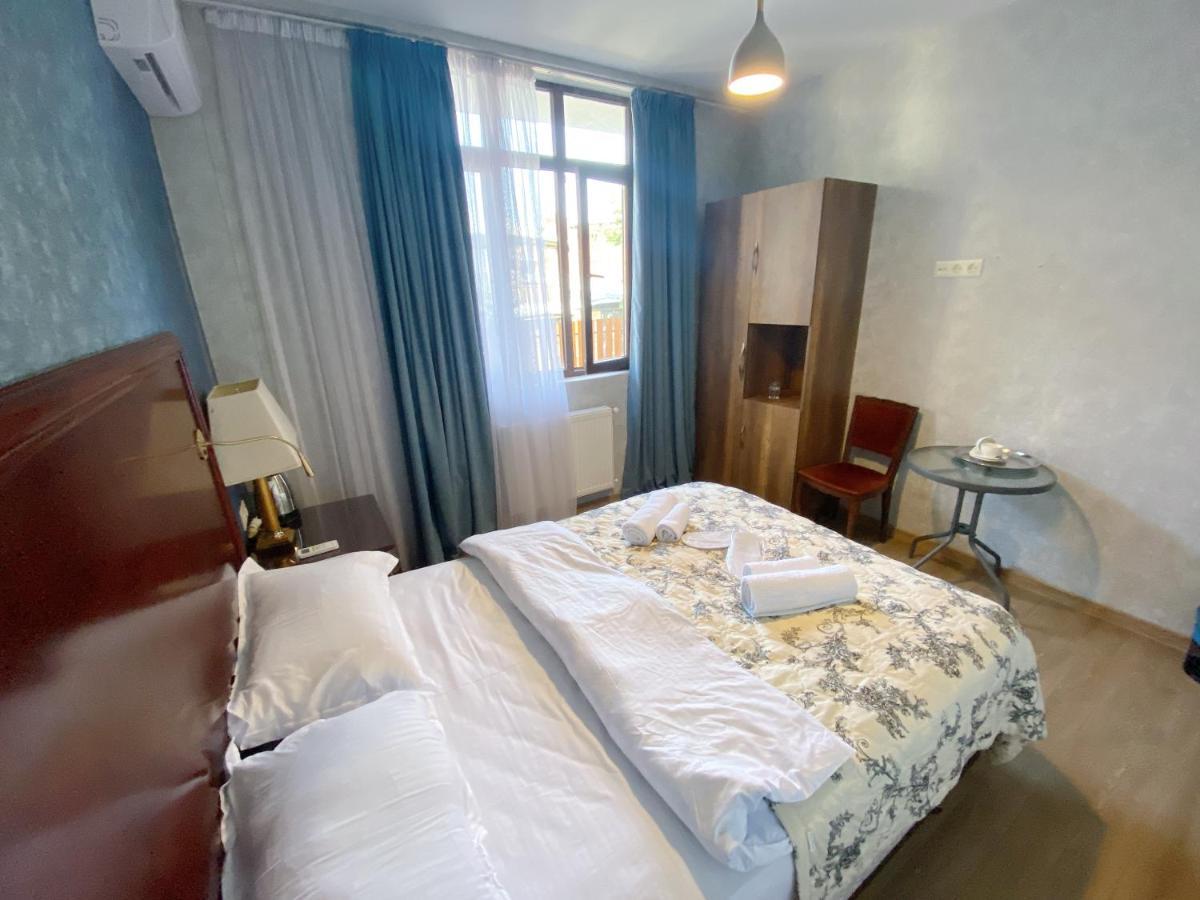Chonkadzehotel Tbilisi ภายนอก รูปภาพ