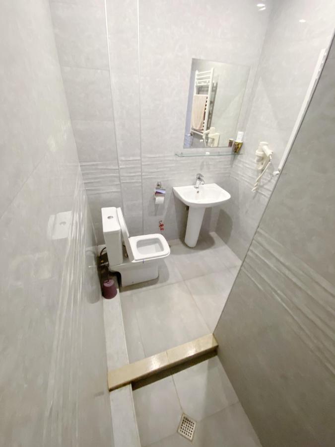 Chonkadzehotel Tbilisi ภายนอก รูปภาพ