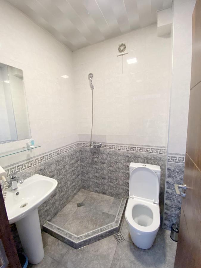 Chonkadzehotel Tbilisi ภายนอก รูปภาพ