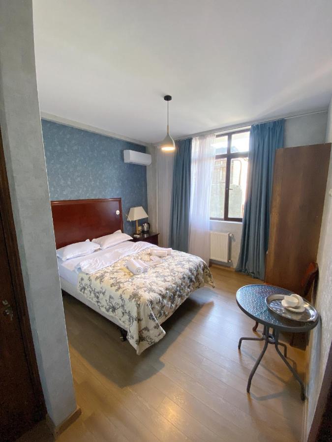 Chonkadzehotel Tbilisi ภายนอก รูปภาพ