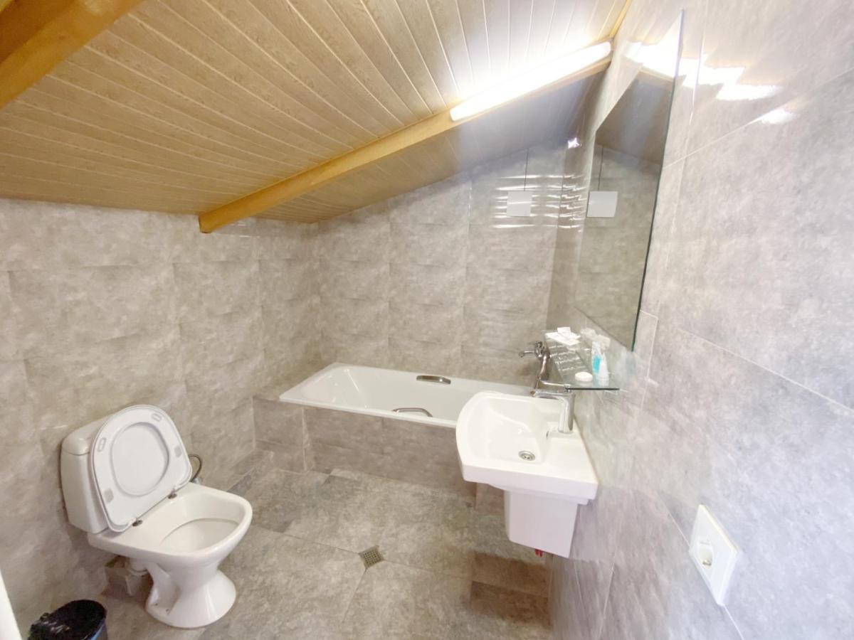 Chonkadzehotel Tbilisi ภายนอก รูปภาพ