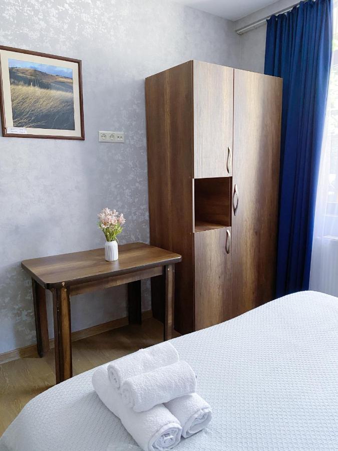 Chonkadzehotel Tbilisi ภายนอก รูปภาพ