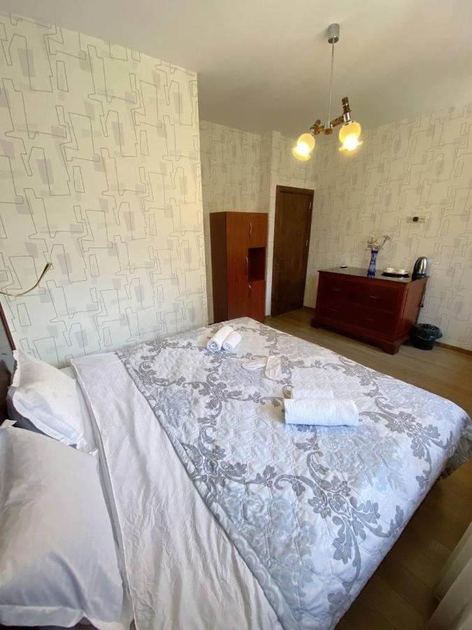 Chonkadzehotel Tbilisi ภายนอก รูปภาพ