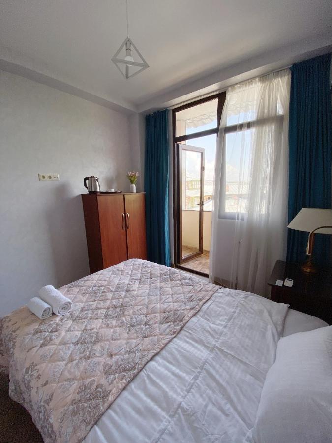 Chonkadzehotel Tbilisi ภายนอก รูปภาพ