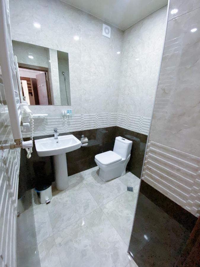 Chonkadzehotel Tbilisi ภายนอก รูปภาพ