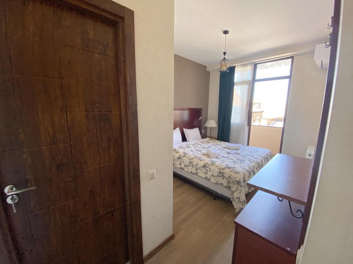 Chonkadzehotel Tbilisi ภายนอก รูปภาพ