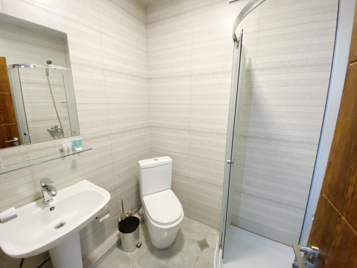 Chonkadzehotel Tbilisi ภายนอก รูปภาพ
