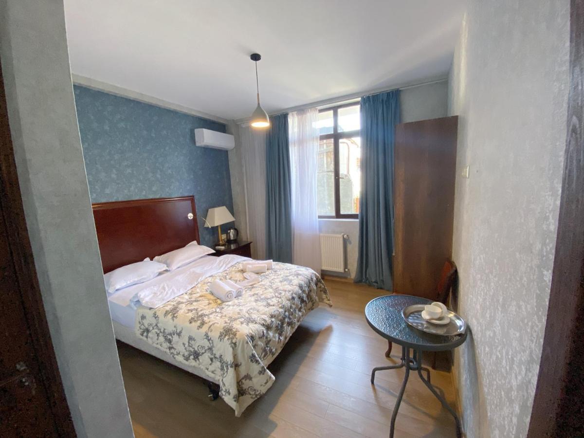 Chonkadzehotel Tbilisi ภายนอก รูปภาพ