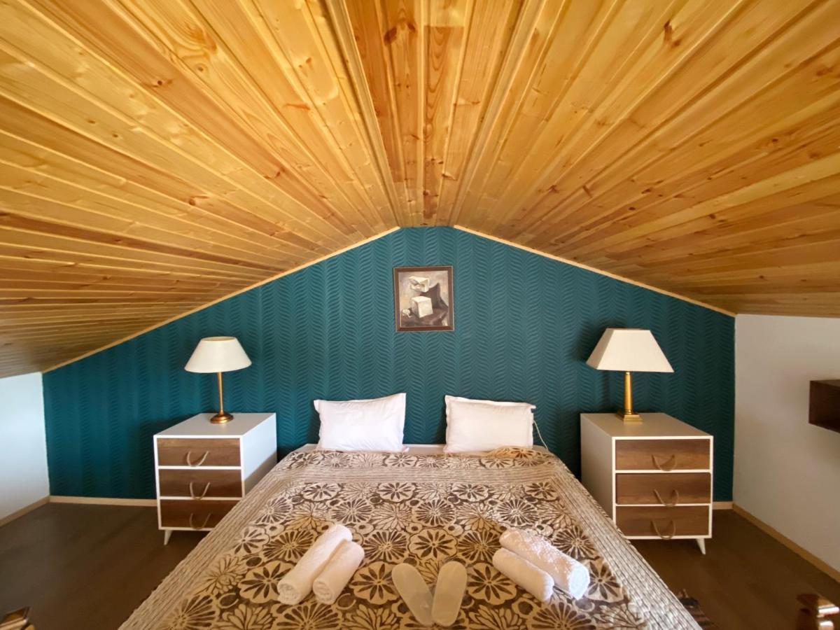 Chonkadzehotel Tbilisi ภายนอก รูปภาพ