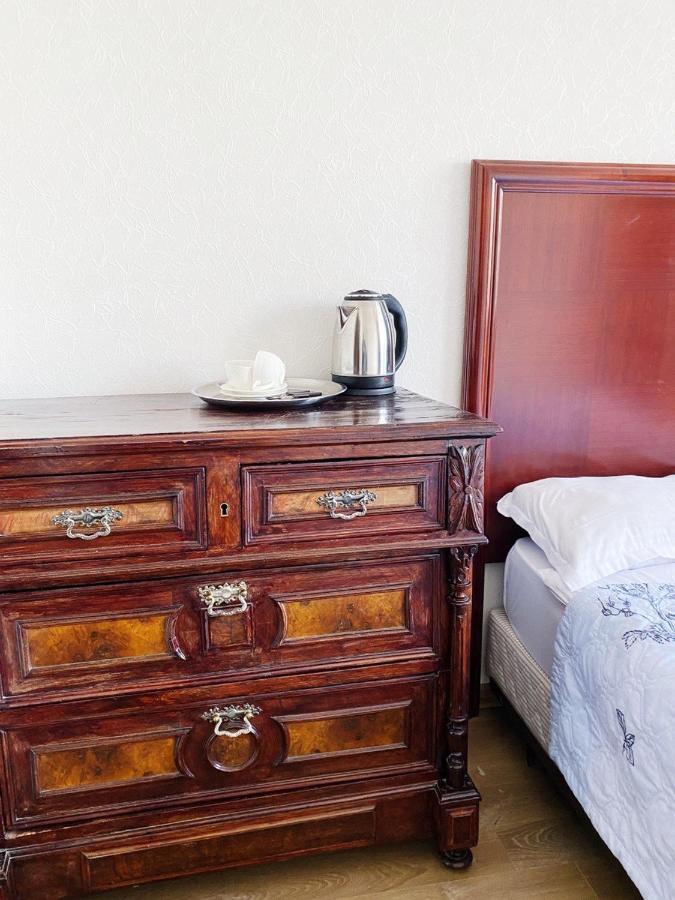 Chonkadzehotel Tbilisi ภายนอก รูปภาพ