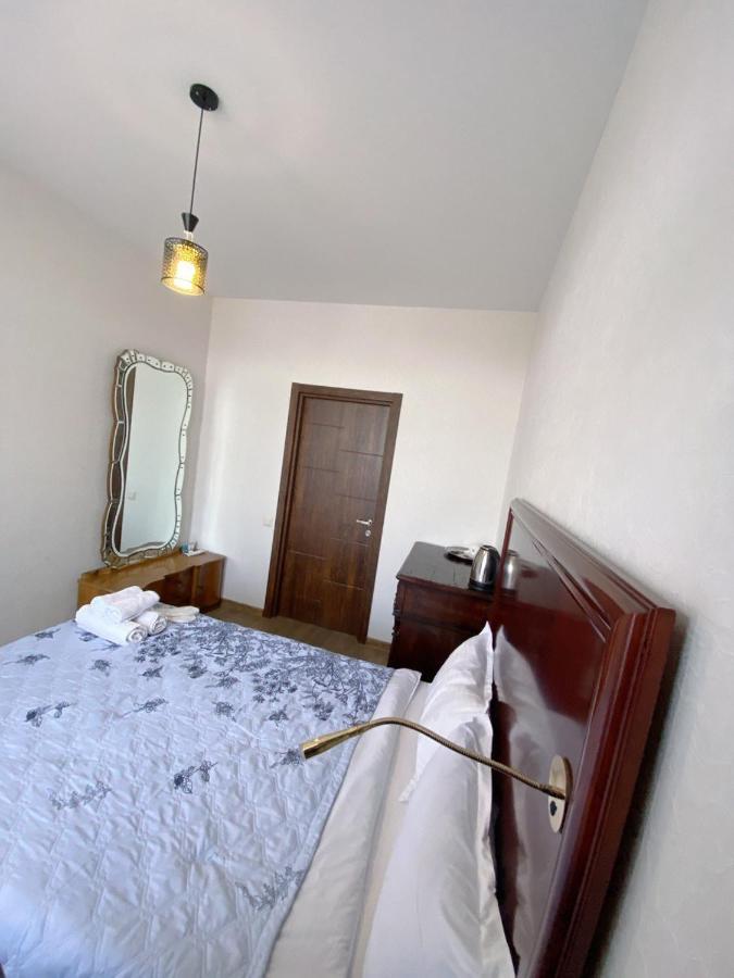 Chonkadzehotel Tbilisi ภายนอก รูปภาพ