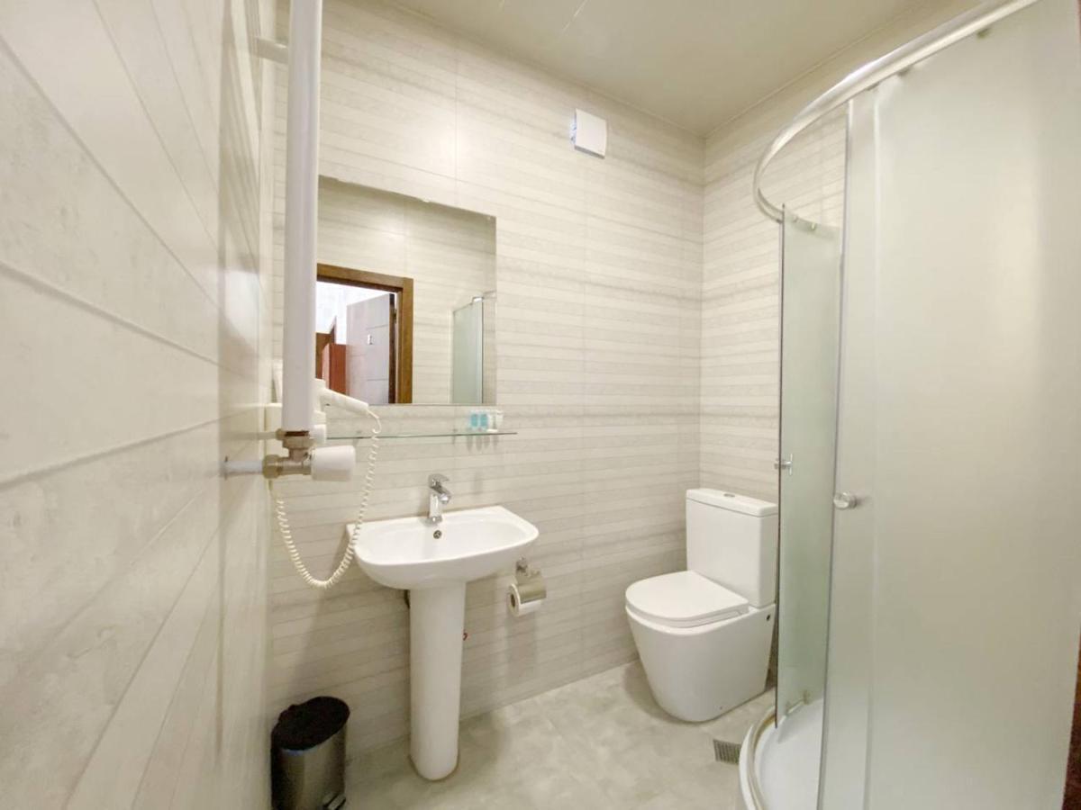 Chonkadzehotel Tbilisi ภายนอก รูปภาพ