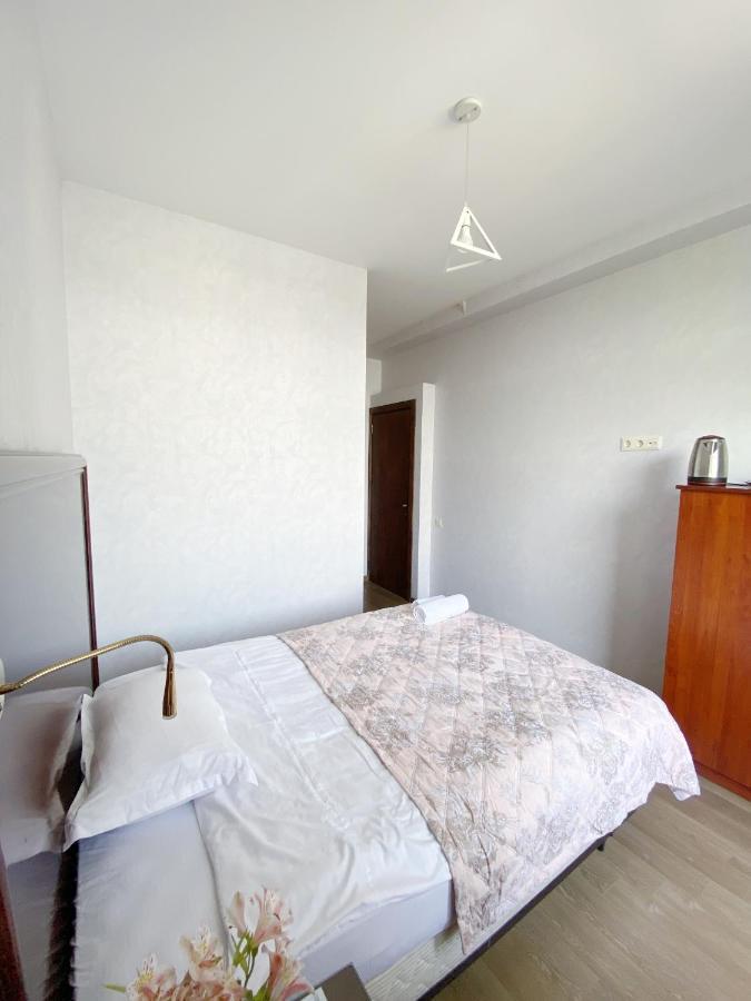 Chonkadzehotel Tbilisi ภายนอก รูปภาพ