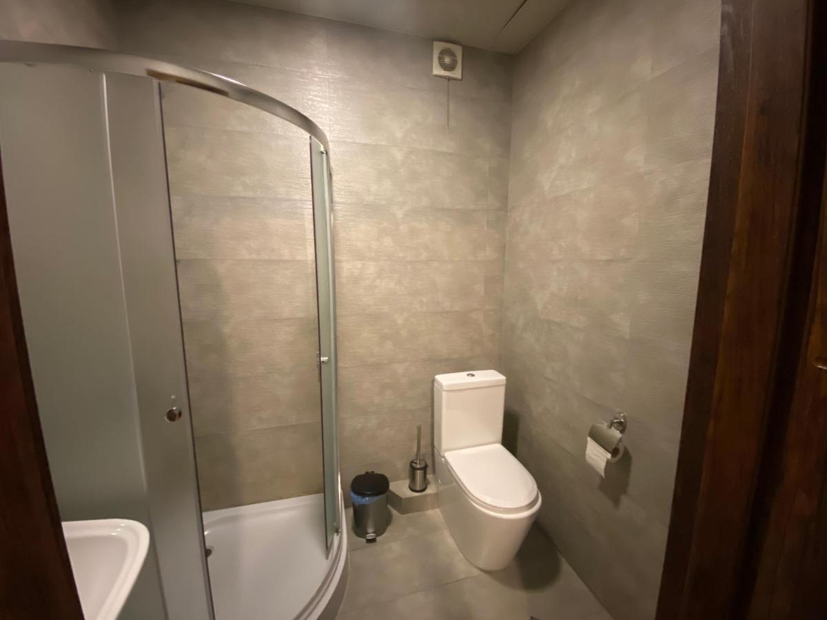 Chonkadzehotel Tbilisi ภายนอก รูปภาพ